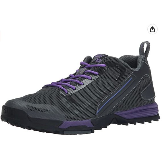 5.11 Tactical Shoes - NWOT 5.11 Tactical Women's Recon TS Cross-Training Shoe Size 6.5 US